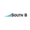 logo of South 8 Technologies