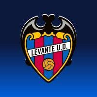 levante ud logo image