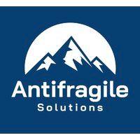 antifragile solutions logo image