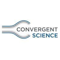 convergent science logo image