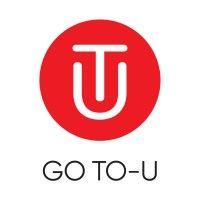 go to-u logo image