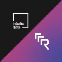 intuitiolabs and rightshift logo image