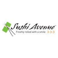 sushi avenue logo image