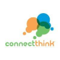 connect think logo image