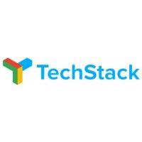 techstack logo image