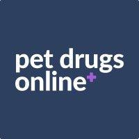 pet drugs online logo image