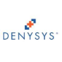 denysys corporation logo image