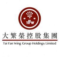 tai fan wing group holdings ltd. 大 繁 榮 控 股 集 團 logo image