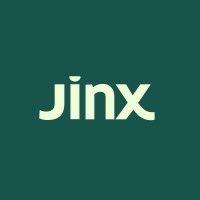 jinx logo image