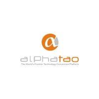 alphatao logo image