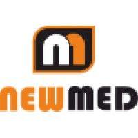 newmed logo image