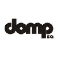 domp, sa logo image