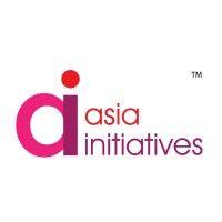 asia initiatives logo image