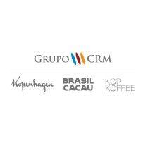 kopenhagen e chocolates brasil cacau (grupo crm) logo image