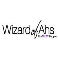 wizard of ahs logo image