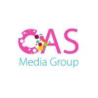 cas media logo image