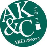 abrahams kaslow & cassman llp logo image