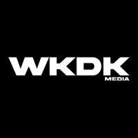 wkdk media logo image