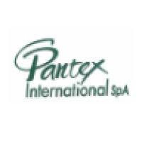 pantex international logo image