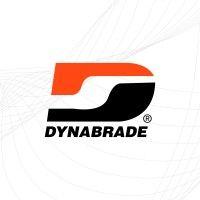 dynabrade power tools logo image