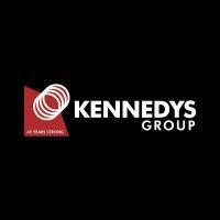 kennedys group logo image