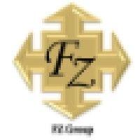 fz-group logo image