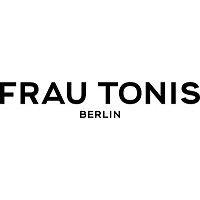 frau tonis parfum logo image