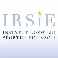 instytut rozwoju sportu i edukacji logo image