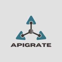 apigrate logo image