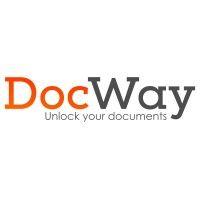 docway sp. z o.o. logo image