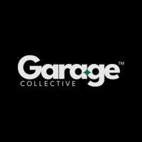 garage collective ind logo image