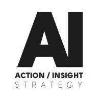 action / insight logo image