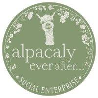 alpacaly ever after logo image