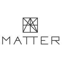 matter logo image