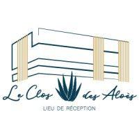 le clos des aloès logo image