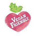 logo of Vegan Friendly