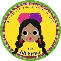 the 4th sister, co. logo image