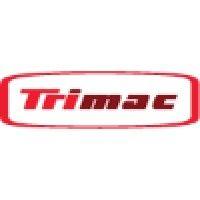 trimac transportation logo image