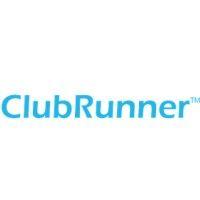 clubrunner logo image