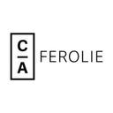 logo of C A Ferolie