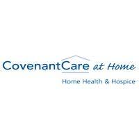 covenantcare at home and hospice - il logo image