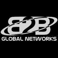 b2b global networks logo image