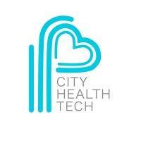 city health tech inc. logo image