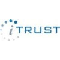 itrust logo image