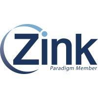 zink corporation logo image