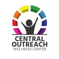 central outreach wellness center logo image