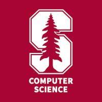 stanford university department of computer science logo image