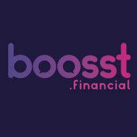 boosst - financial planning logo image