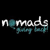 nomads giving back!