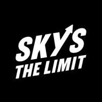 sky's the limit logo image